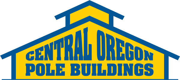 Central Oregon Pole Building