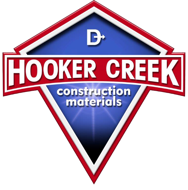 Hooker Creek