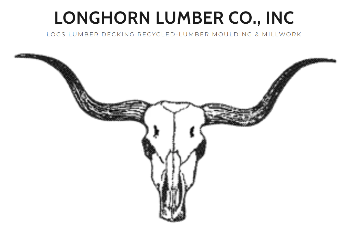 Longhorn Lumber