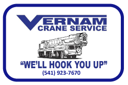 Vernam Crane Service