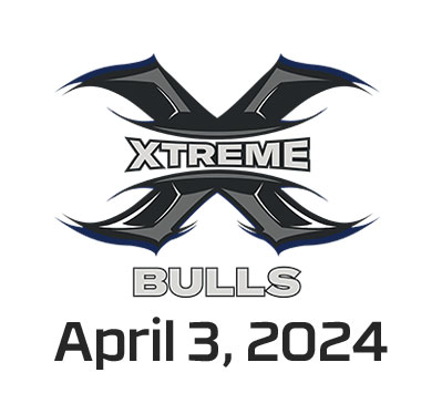 Xtreme Bulls Added to the 2024 High Desert Stampede