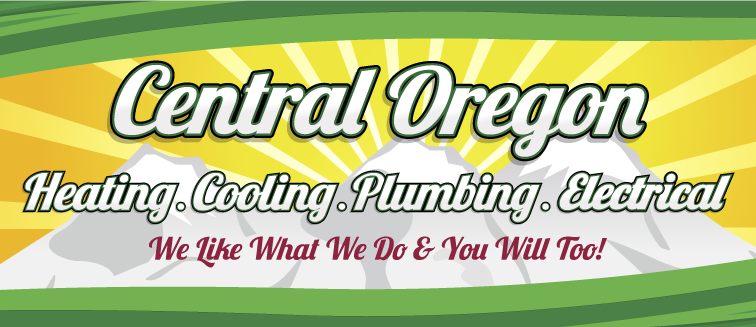 Central Oregon Heating, Cooling, Plumbing & Electrical