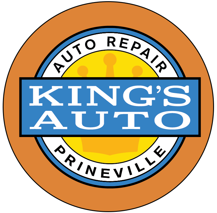 King’s Auto