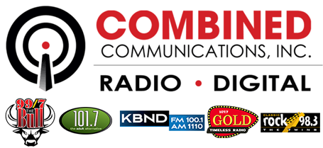 Combined Communications